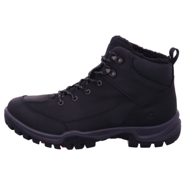 Ecco Xpedition III BLACK Viper - Bild 1