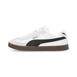 Puma CLUB II ERA,PUM PUMA WHITE-PUMA BLAC