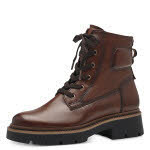 Tamaris COGNAC LEATHER