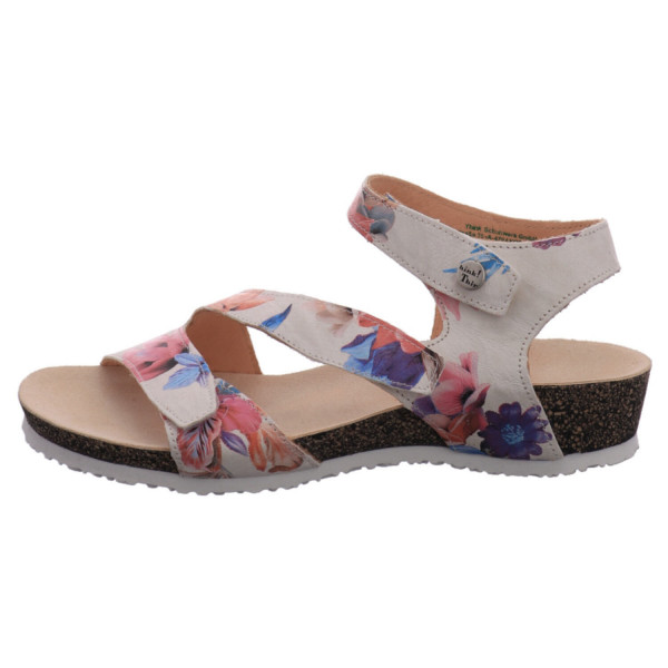 Think Dumia IVORY Leder - Bild 1