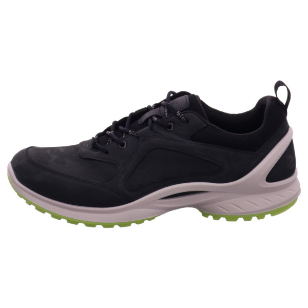 Ecco Biom Energie BLACK Cradle - Bild 1
