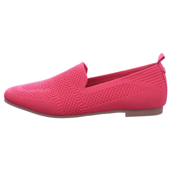 La Strada fuchsia Textil - Bild 1