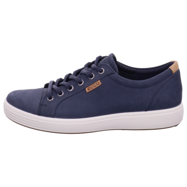 Ecco Soft MARINE/LION UST Moon/Sambal - Bild 1