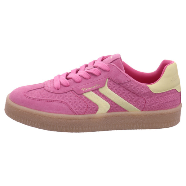 Tamaris PINK COMB Nubuk/ Syn. - Bild 1
