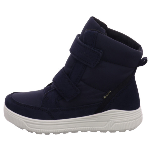 Ecco GTX NIGHT SKY/NIGHT SKY Suede Kids/Textile - Bild 1