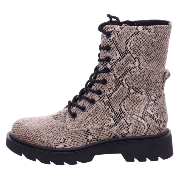 Tamaris BEIGE SNAKE TEXTILE - Bild 1