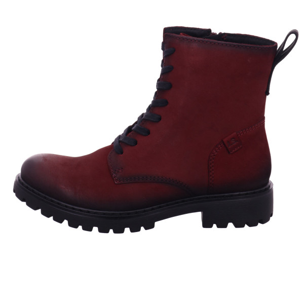 Josef Seibel Melinda 02 bordeaux Glattleder - Bild 1