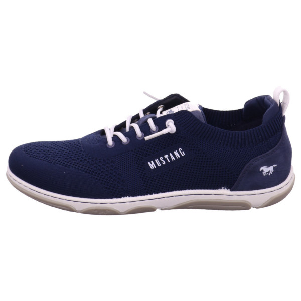 2 Go Fashion navy Textil - Bild 1