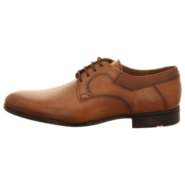 Lloyd Lador (Midland) cognac San Remo Calfis - Bild 1