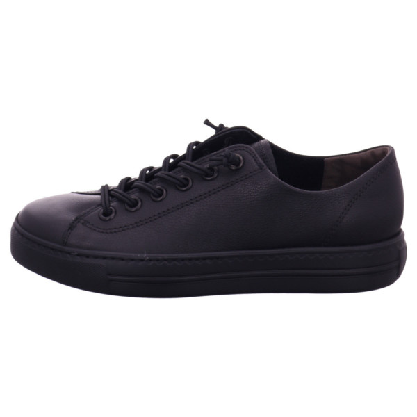 Paul Green black/ black Maincalf - Bild 1