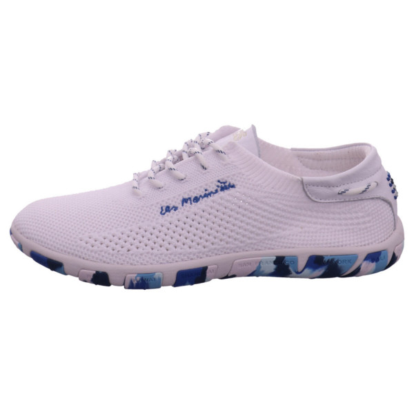 TBS Jazaria EXTRA BLANC + MER Textil - Bild 1