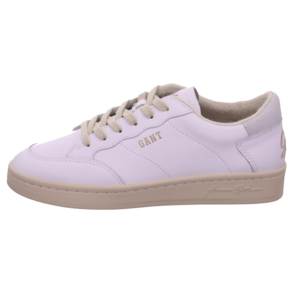 Gant PREPLA white Cow Glattl. - Bild 1