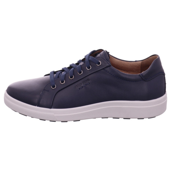 Josef Seibel Maddox 05 dunkelblau 505 Glattleder - Bild 1