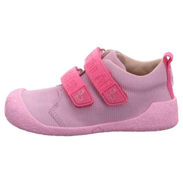 Affenzahn Einhorn (Unicorn) Rose Prewalker Walky - Bild 1