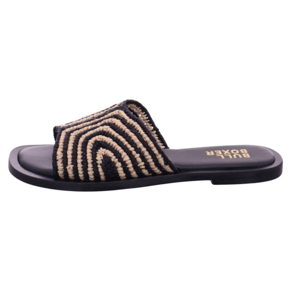 Shoes Unlimited black-bronze Syn. - Bild 1