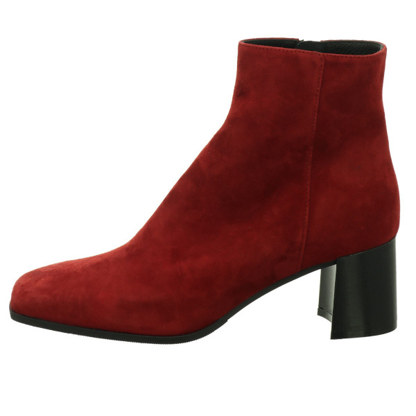 Maripé dark red camoscio - Bild 1