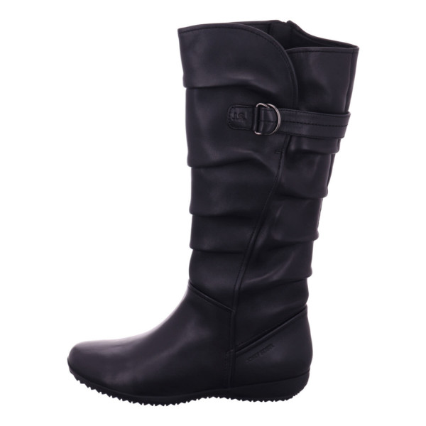 Josef Seibel Naly 23 SCHWARZ Glove - Bild 1