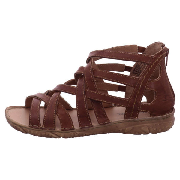 Josef Seibel ivy 06 castagne 350 Glattleder - Bild 1
