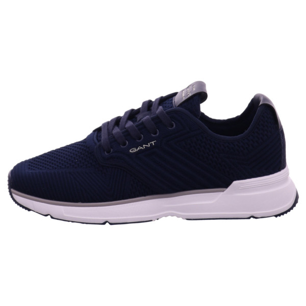Gant Beeker marine 3D Knit - Bild 1