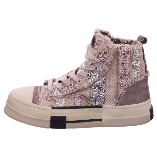 Rebecca White champagner Textil - Bild 1