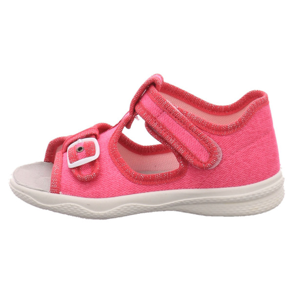 Superfit Polly ROSA TEXTIL - Bild 1