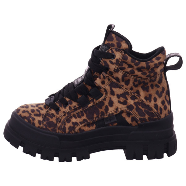 Buffalo black beige leo - Bild 1