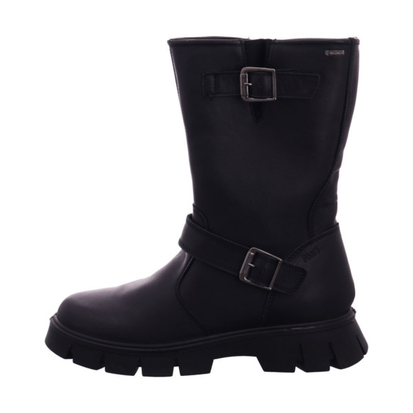 Primigi RANDY GTX NERO NAPPA SOFT - Bild 1