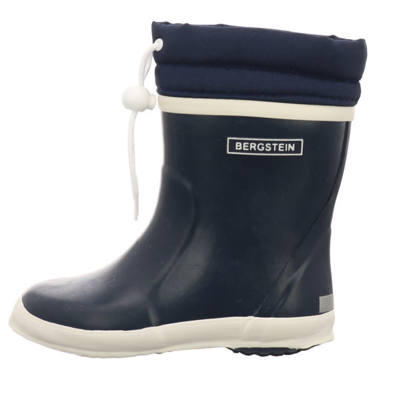 Bergstein Rainboot winter dunkel blau 92 Warmfutter - Bild 1