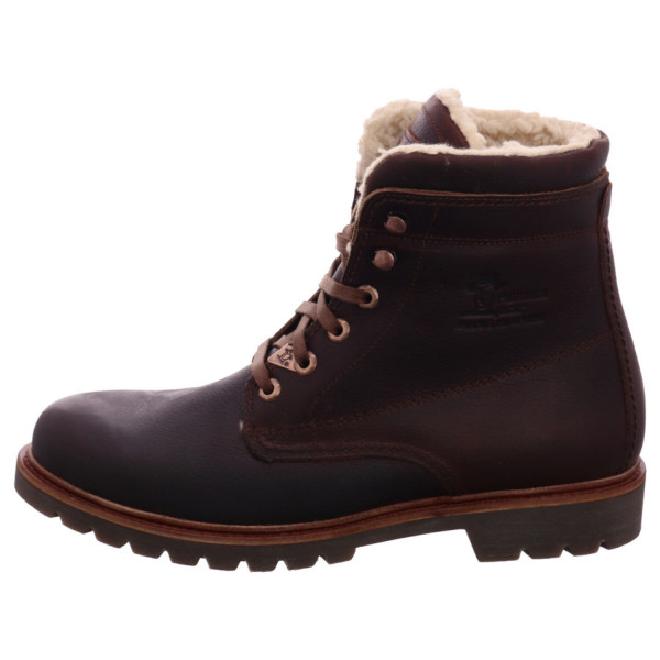 Panama Jack P03 Aviator C23 castano / chestnut napa Grass - Bild 1