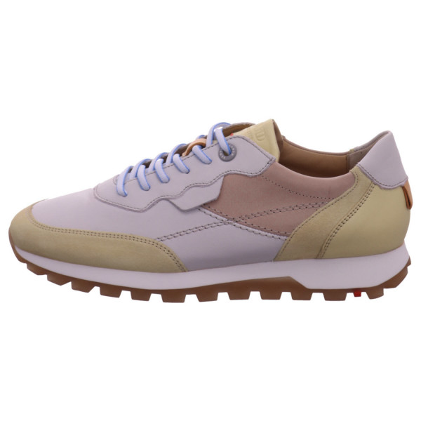 Lloyd Nora 2 - YELLOW/OFFWHITE/ TENDER SUEDE/CREMA C - Bild 1