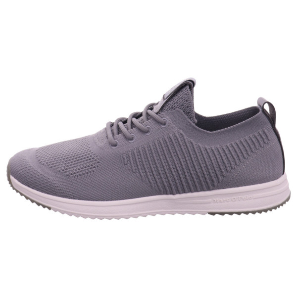 Marc O'POLO Sneaker grey Textil - Bild 1