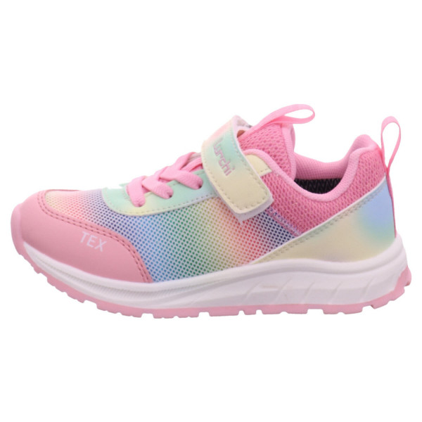 Lurchi Asra-TEX rosa - Bild 1