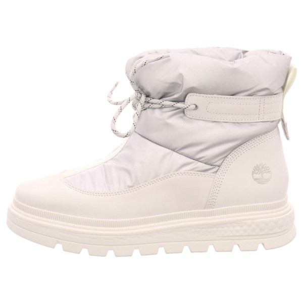 Timberland Ray City Puffer Boot BRIGHT WHITE - Bild 1