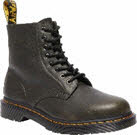 Dr. Martens 1460 Pascal Forest Green Ambassa Leder