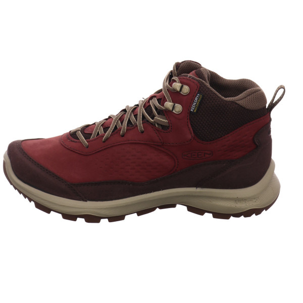 Keen Terradora Explorer M andorra / java Nubuk - Bild 1