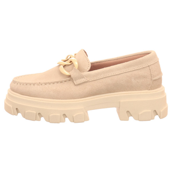 PX Postexchange beige Nubuk - Bild 1