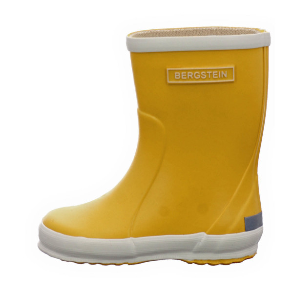 Bergstein Rainboot BN yellow Syn. - Bild 1