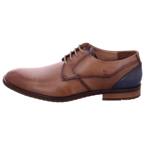 Lloyd Domino Filippo 3 - CAMEL/ATLANTIC B VENEDIG CALF - Bild 1