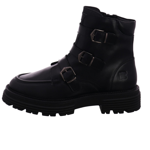 Bagatt ENNA BLACK / BLACK Glattleder - Bild 1