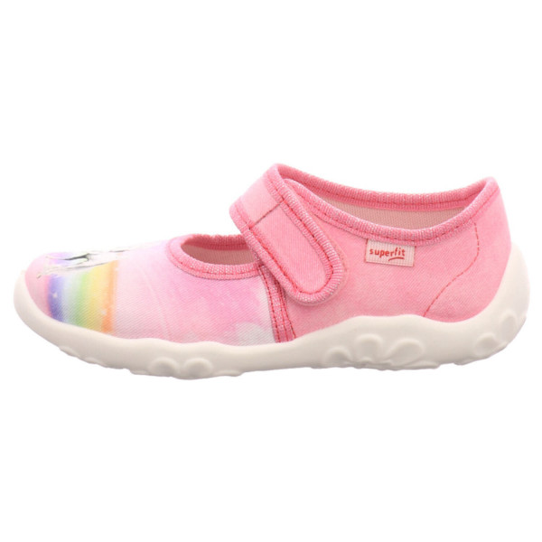 Superfit Bonny ROSA TEXTIL - Bild 1