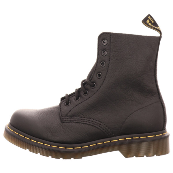 Dr. Martens 1460 Pascal black Virginia - Bild 1