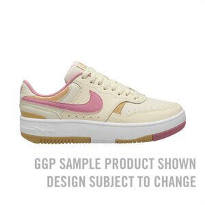 Nike GAMMA FORCE WOM SOFT PEARL/ELEMENTAL
