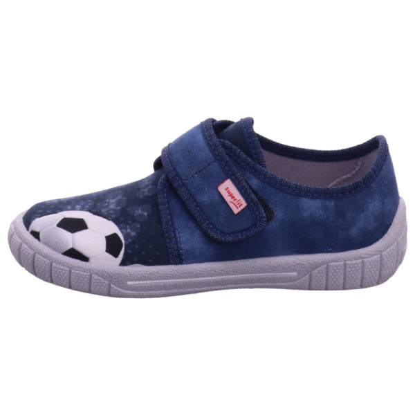 Superfit Bill BLAU TEXTIL - Bild 1