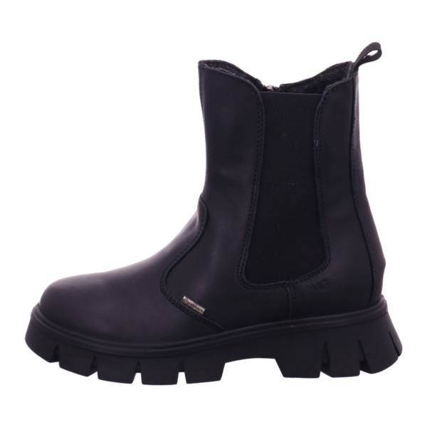 Primigi RANDY GTX nero nappa soft - Bild 1