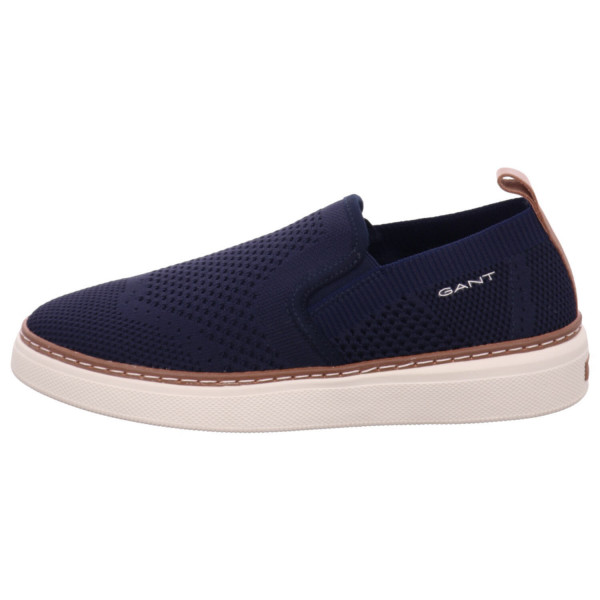 Gant San Prep Sneaker marine 3D Knit - Bild 1