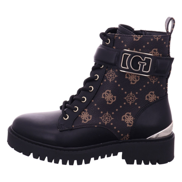 Guess ORANDA black PU - Bild 1