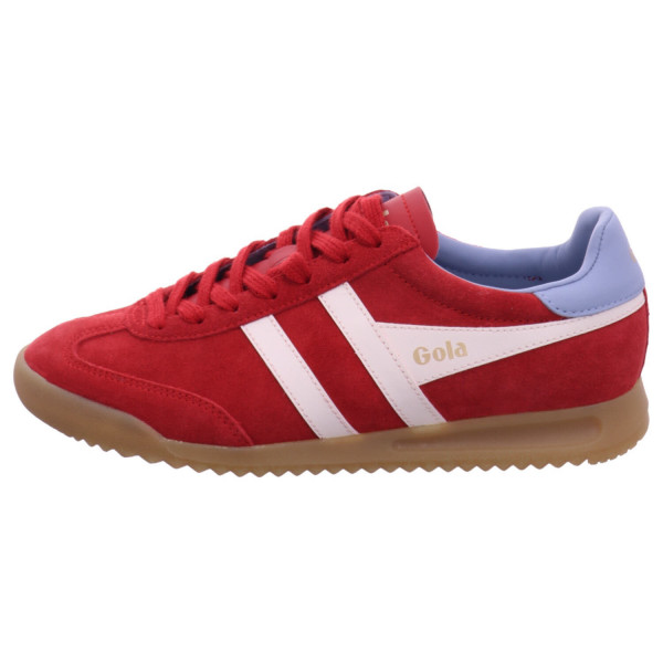 Gola Torpedo red / off white / ai - Bild 1