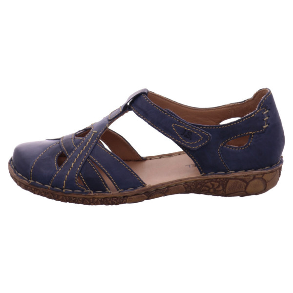 Josef Seibel Rosalie 29 dunkelblau 505 95 Roosalie 29 - Bild 1