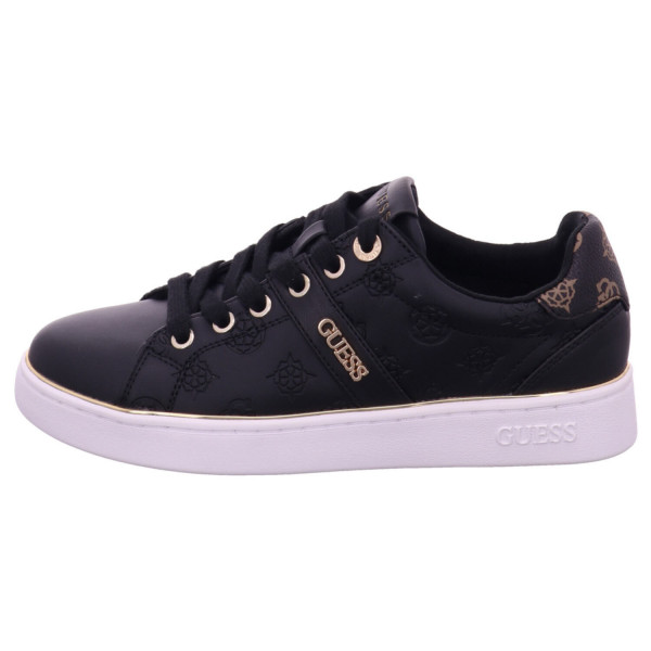 Guess Britz black PU - Bild 1