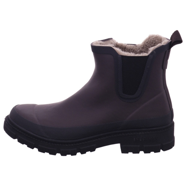 Verbenas LUA brown black MATE COMBI FUR - Bild 1